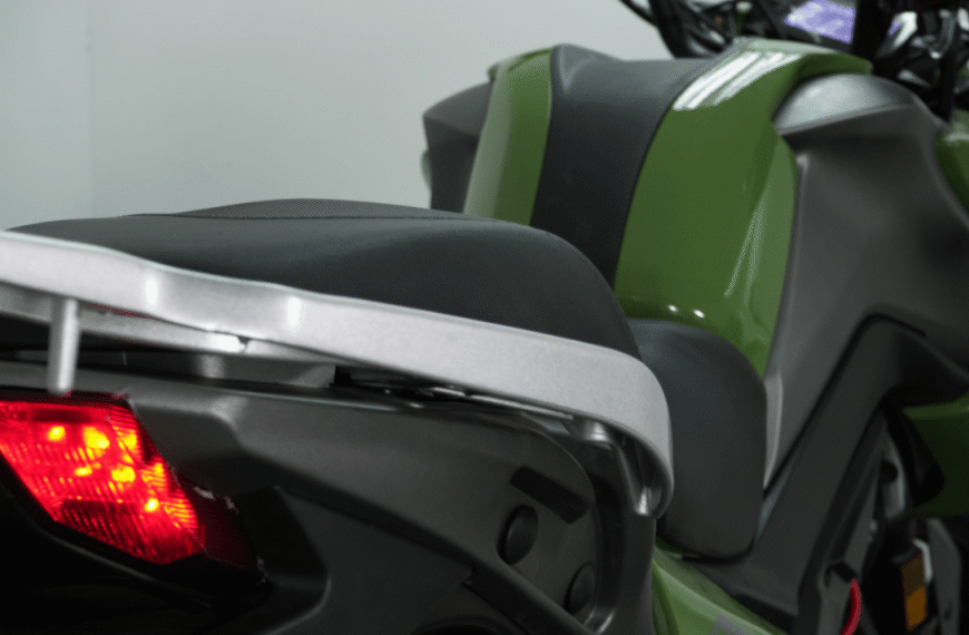 Beneficios de comprar BEL Motos en…